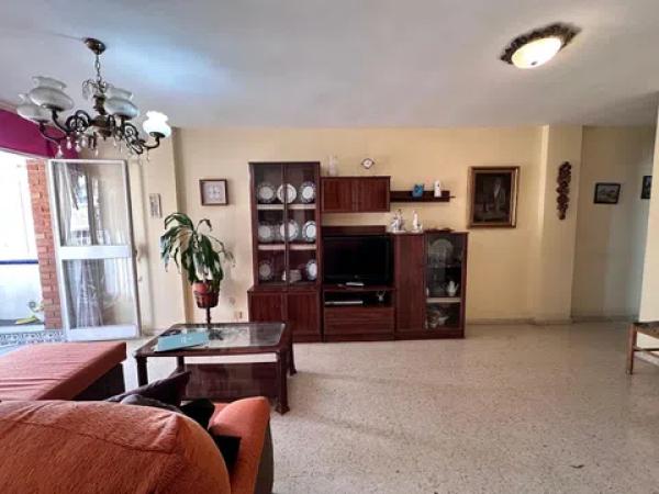 Sale of flat in Calle Conejito de Málaga, Málaga
 photo 4