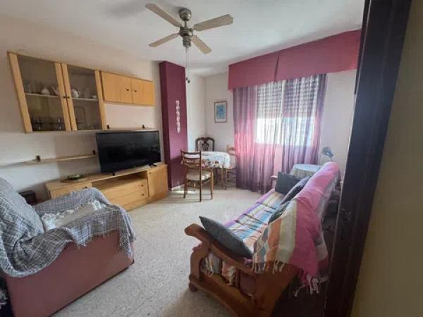 Venta de piso en Calle Conejito de Málaga, Málaga
thumbnail 3