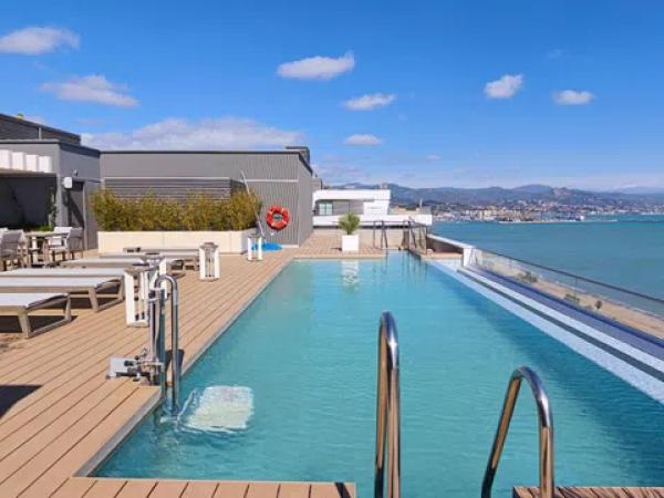 Venta de piso en Calle Pacífico, Málaga
thumbnail 1