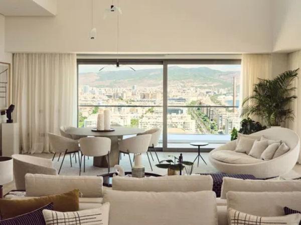 Venta de piso en Calle Pacífico, 154, Málaga
photo 1