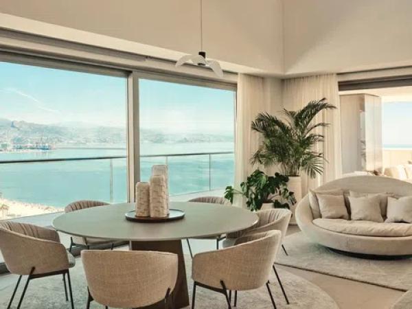 Venta de piso en Calle Pacífico, 154, Málaga
 photo 4