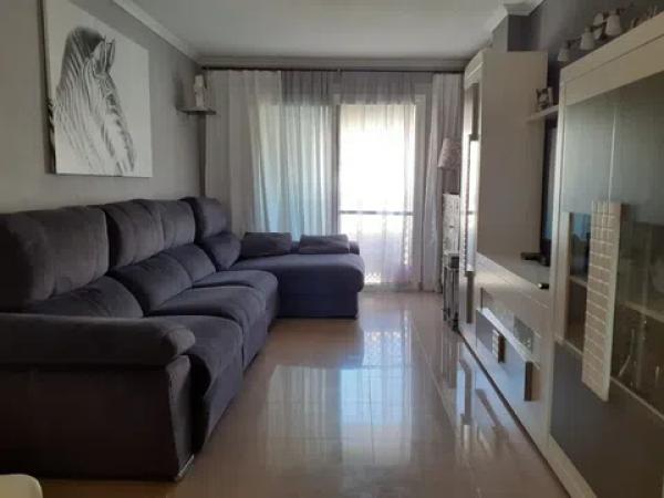 Venta de piso en Calle Diego de Ágreda, Málaga
thumbnail 1