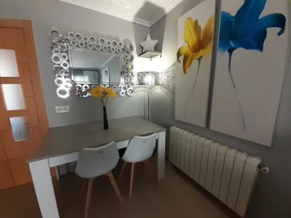 Venta de piso en Calle Diego de Ágreda, Málaga
 photo 4