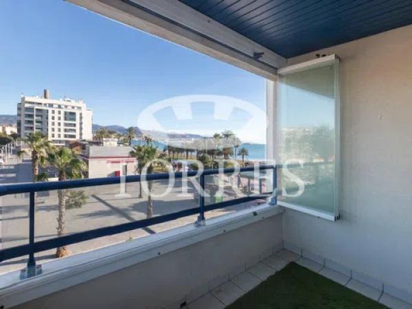 Venta de piso en Calle Pacífico, 19, Málaga
photo 1