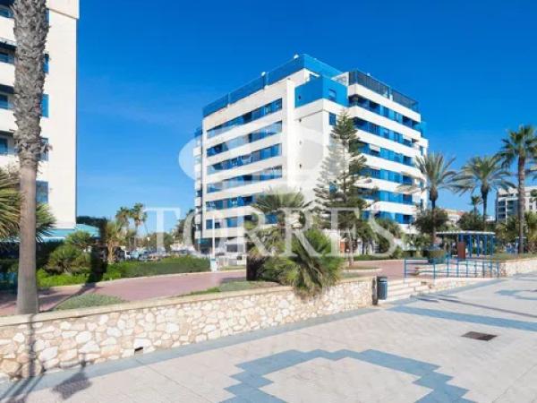 Venta de piso en Calle Pacífico, 19, Málaga
thumbnail 1