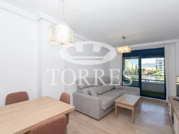 Venta de piso en Calle Pacífico, 19, Málaga
thumbnail 2