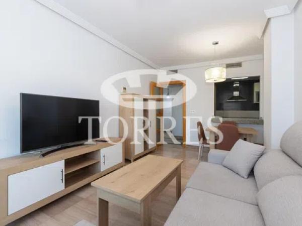 Venta de piso en Calle Pacífico, 19, Málaga
 photo 4