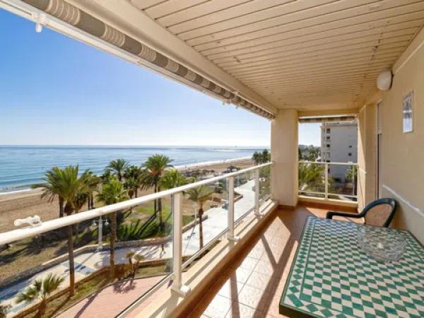 Venta de piso en Paseo Marítimo Antonio Banderas, Málaga
photo 1