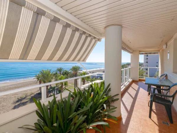 Venta de piso en Paseo Marítimo Antonio Banderas, Málaga
thumbnail 2