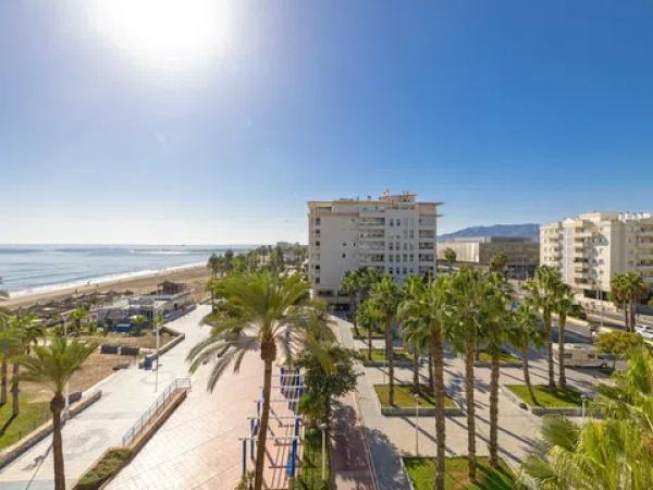 Venta de piso en Paseo Marítimo Antonio Banderas, Málaga
 photo 4