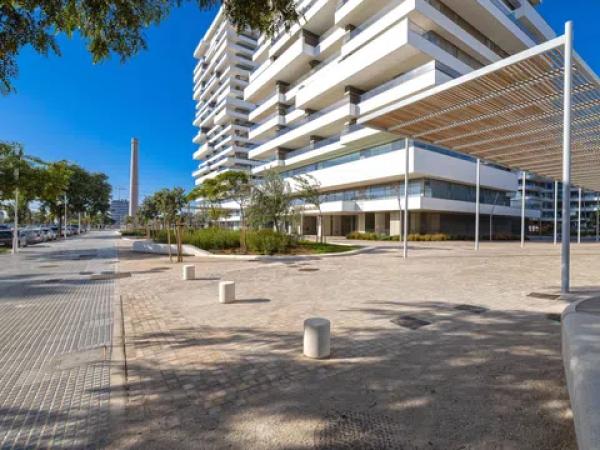 Venta de piso en Calle Pacífico, Málaga
photo 1