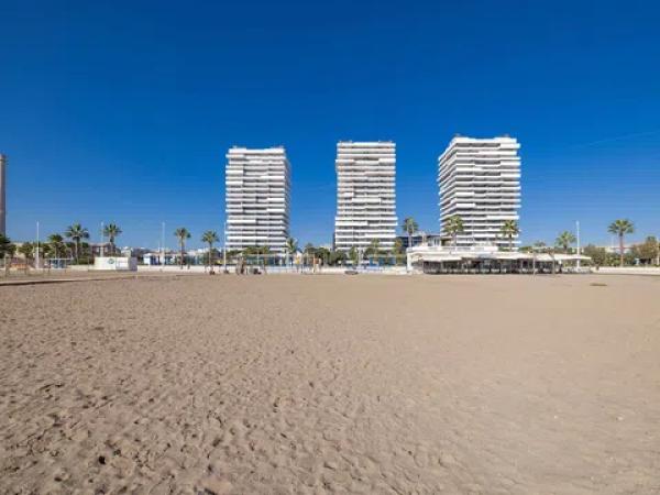 Venta de piso en Calle Pacífico, Málaga
 photo 4
