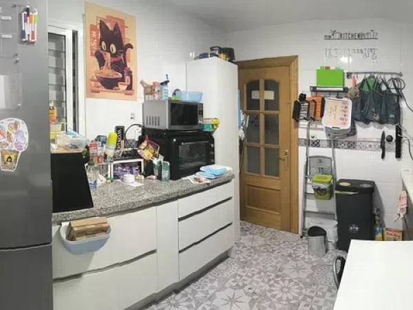 Venta de piso en Calle Maestro Guerrero 6, 6, Málaga
 photo 4
