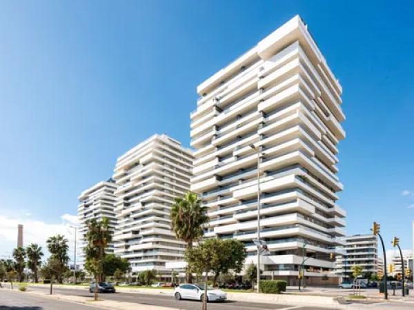 Venta de piso en Barrio Pacífico, Málaga
 photo 4