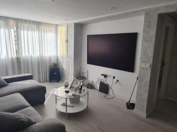 Venta de piso en Calle Sargento García Noblejas, 10, Málaga
thumbnail 2