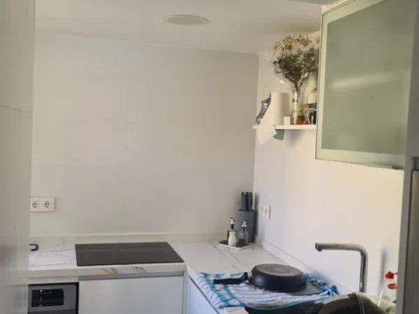 Venta de piso en Calle Sargento García Noblejas, 10, Málaga
 photo 4