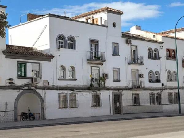 Venta de piso en CL PRINCESA, Málaga
photo 1