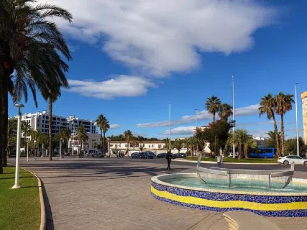 Venta de piso en CL PRINCESA, Málaga
 photo 4