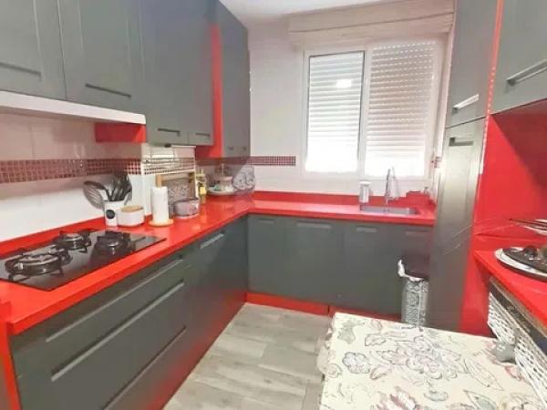 Venta de piso en Calle Diego de Ágreda, Málaga
 photo 4