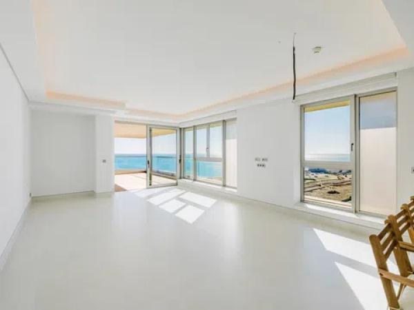 Venta de piso en Calle Pacífico, Málaga
 photo 4