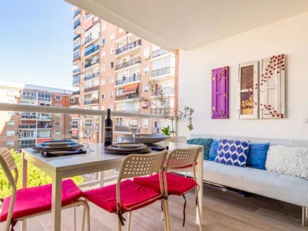 Venta de piso en Plaza Mozart, 3 , 5-H, Málaga
thumbnail 2