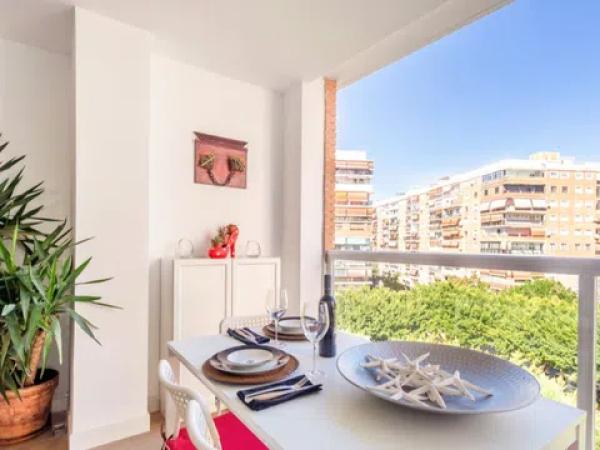 Venta de piso en Plaza Mozart, 3 , 5-H, Málaga
 photo 4