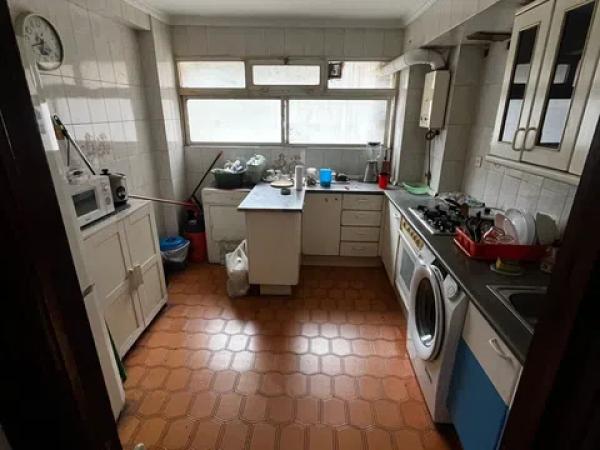 Venta de piso en CL PALMA DEL RIO, Málaga
photo 1