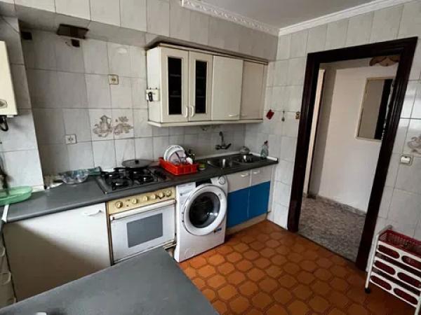 Venta de piso en CL PALMA DEL RIO, Málaga
thumbnail 3