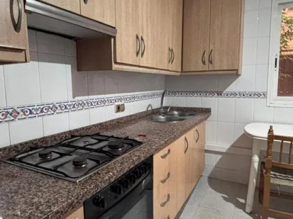 Venta de piso en Calle Cañada del Tesoro, Málaga
thumbnail 1