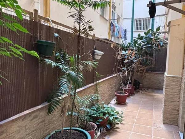 Venta de piso en Calle Cañada del Tesoro, Málaga
thumbnail 2