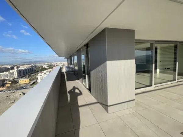 Venta de piso en Calle Pacífico, 100, Málaga
thumbnail 1