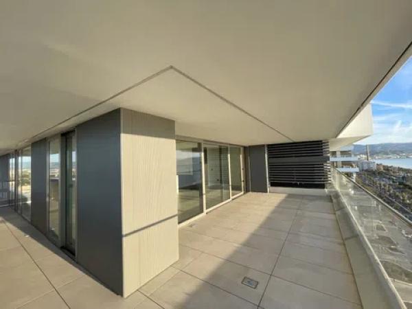 Venta de piso en Calle Pacífico, 100, Málaga
 photo 4