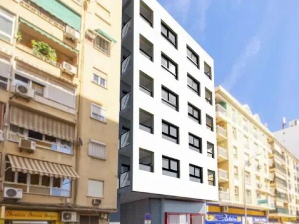 Venta de piso en Calle Frigiliana, 3, Málaga
 photo 4