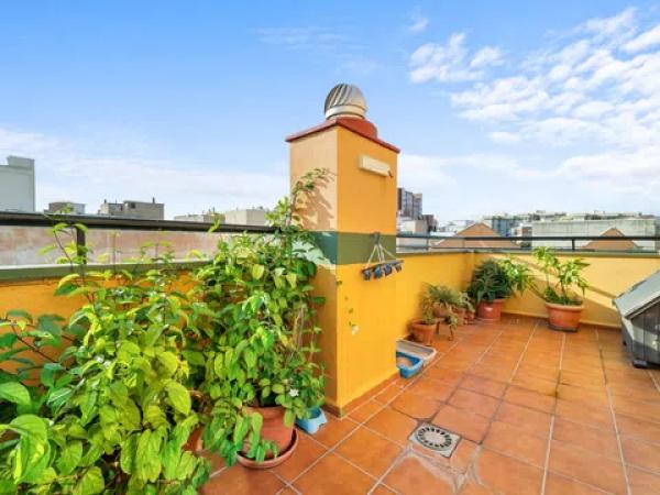 Duplex for sale on AV CEDRON, Málaga photo 1