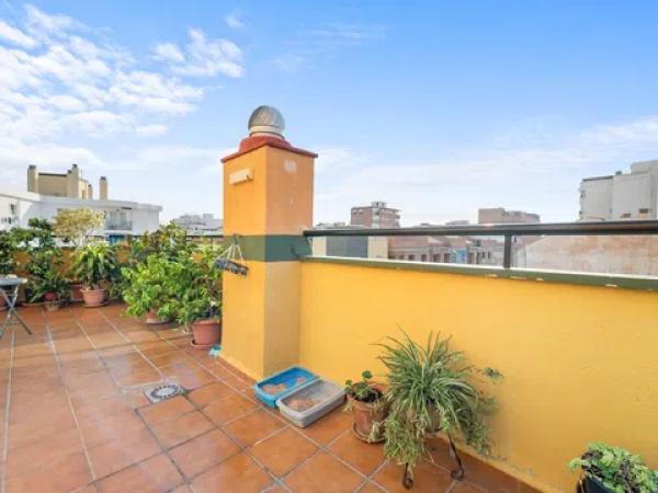 Duplex for sale on AV CEDRON, Málaga photo 2