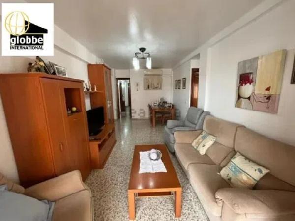 Venta de piso en Avenida de Europa, Málaga
thumbnail 2