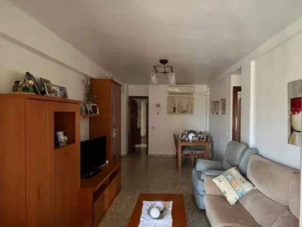 Venta de piso en Avenida de Europa, Málaga
thumbnail 3