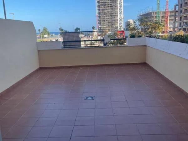 Venta de piso en Camino de la Térmica, 80, Málaga
photo 1