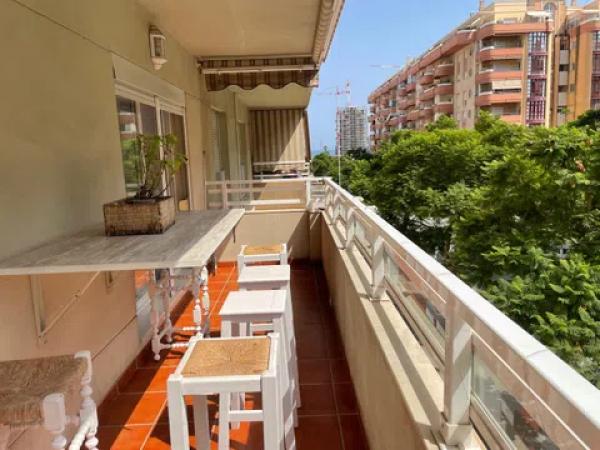 Venta de piso en Calle del Jalón, 28, Málaga
photo 1