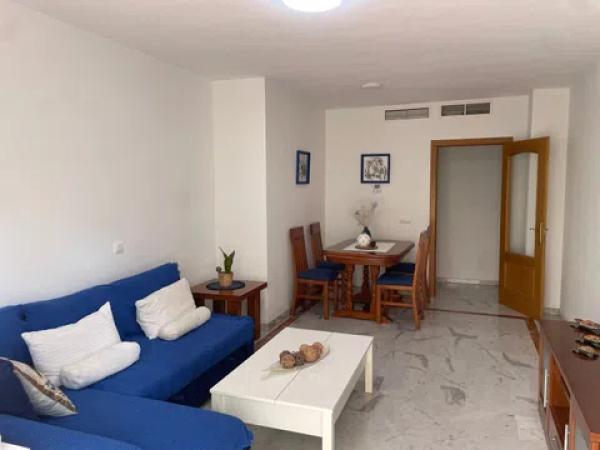Venta de piso en Calle del Jalón, 28, Málaga
thumbnail 1