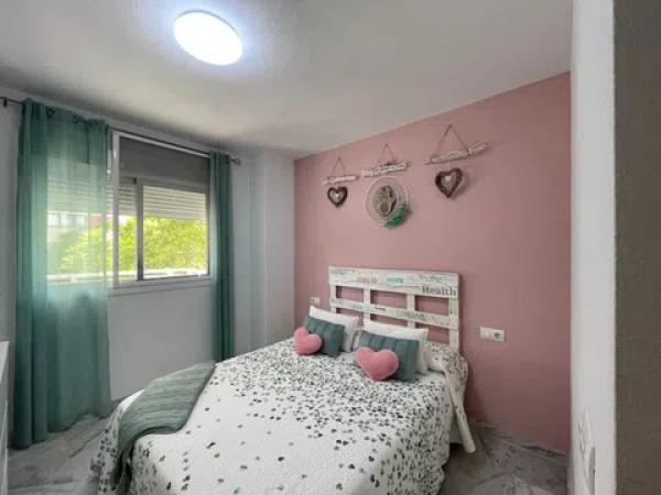 Venta de piso en Calle del Jalón, 28, Málaga
thumbnail 2