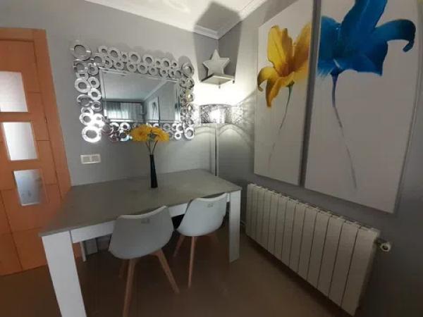 Venta de piso en Calle Diego de Ágreda, 2, Málaga
thumbnail 1