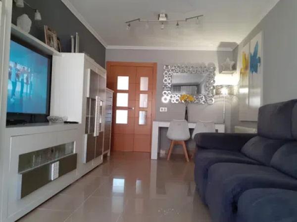 Venta de piso en Calle Diego de Ágreda, 2, Málaga
 photo 4