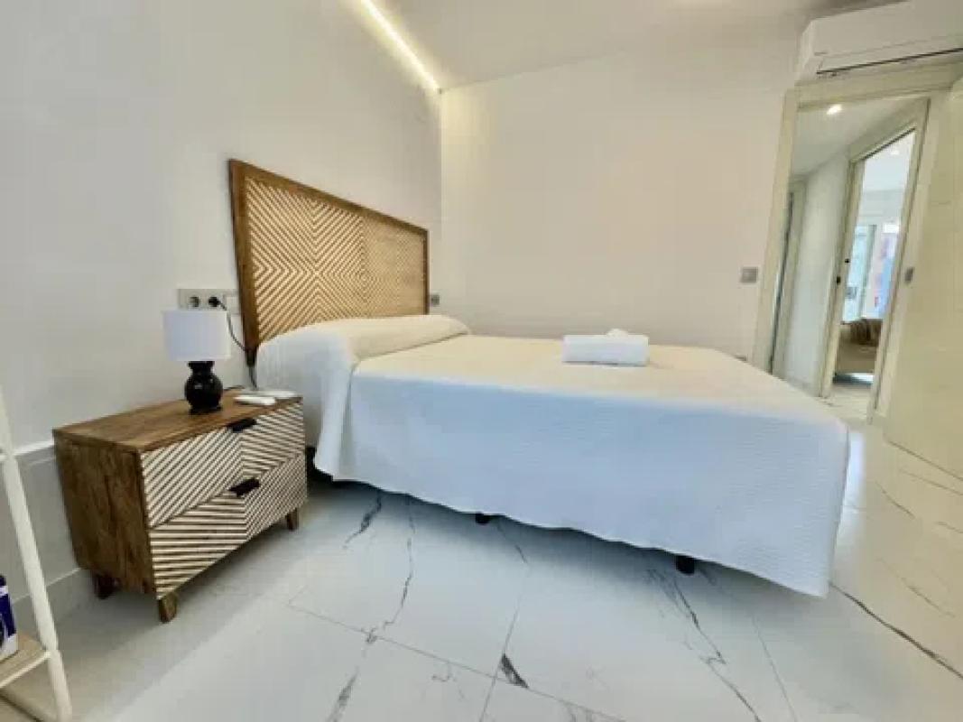 Venta de piso en Calle la Hoz, 8, Málaga
 photo 2