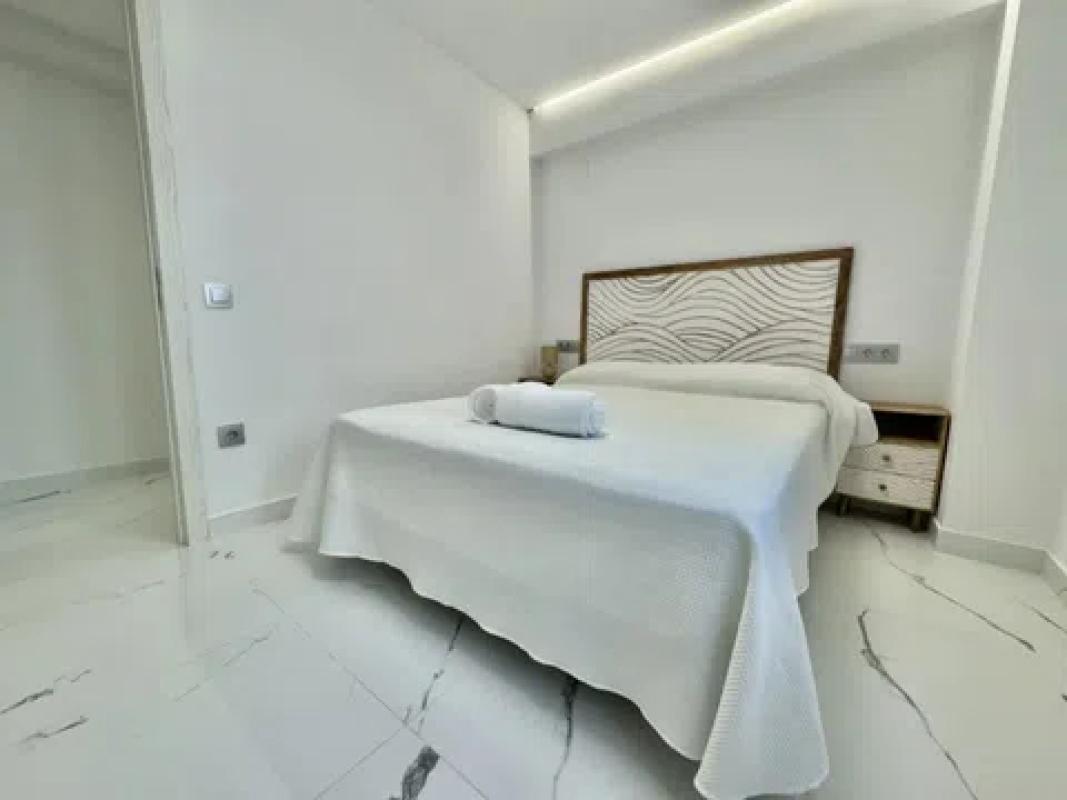 Venta de piso en Calle la Hoz, 8, Málaga
 photo 3