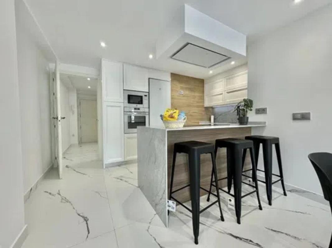 Venta de piso en Calle la Hoz, 8, Málaga
 photo 5
