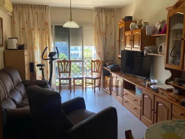 Venta de piso en Avenida de Molière, 36, Málaga
photo 1