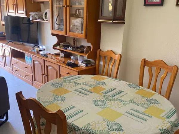 Venta de piso en Avenida de Molière, 36, Málaga
thumbnail 2