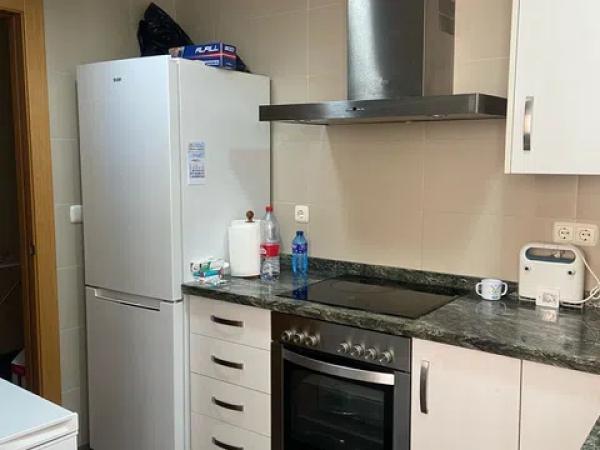 Venta de piso en Avenida de Molière, 36, Málaga
 photo 4