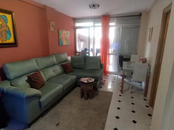 Venta de piso en Calle Héroe de Sostoa s/n, Málaga
photo 1